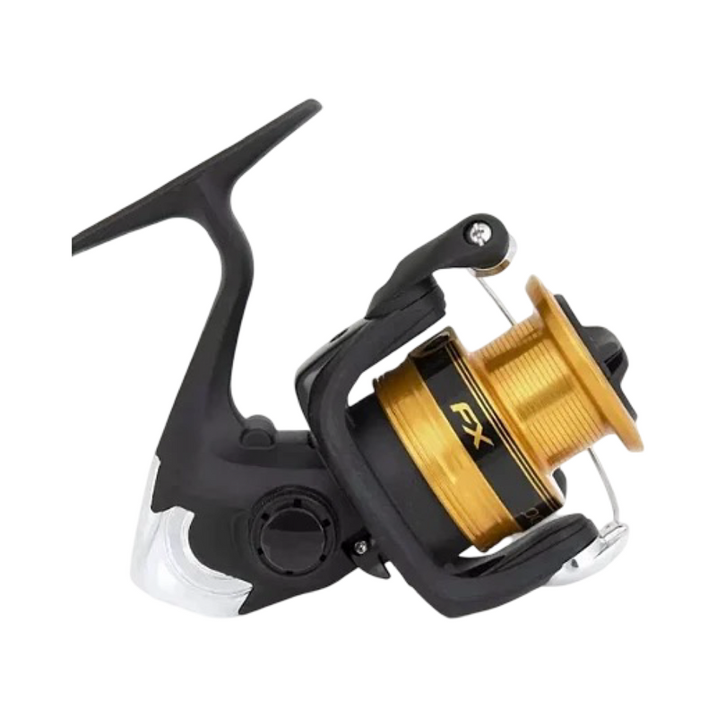 MOLINETE SHIMANO FX 4000