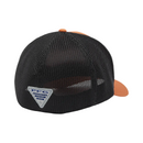BONE COLUMBIA PFG MESH TM BALL DUSTY ORANGE