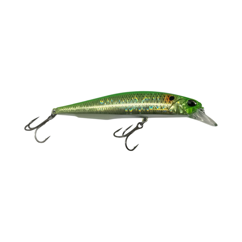 DUO REALIS JERKBAIT 100SP