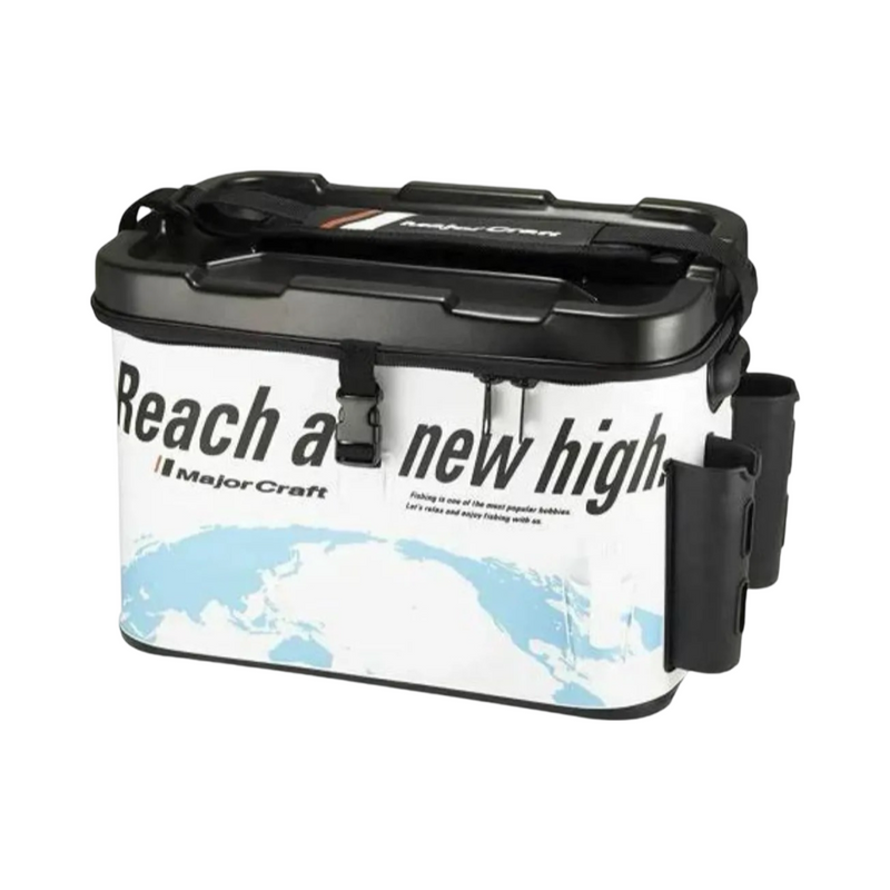 BUCKET MAJORCRAFT MTB-40 BRANCA