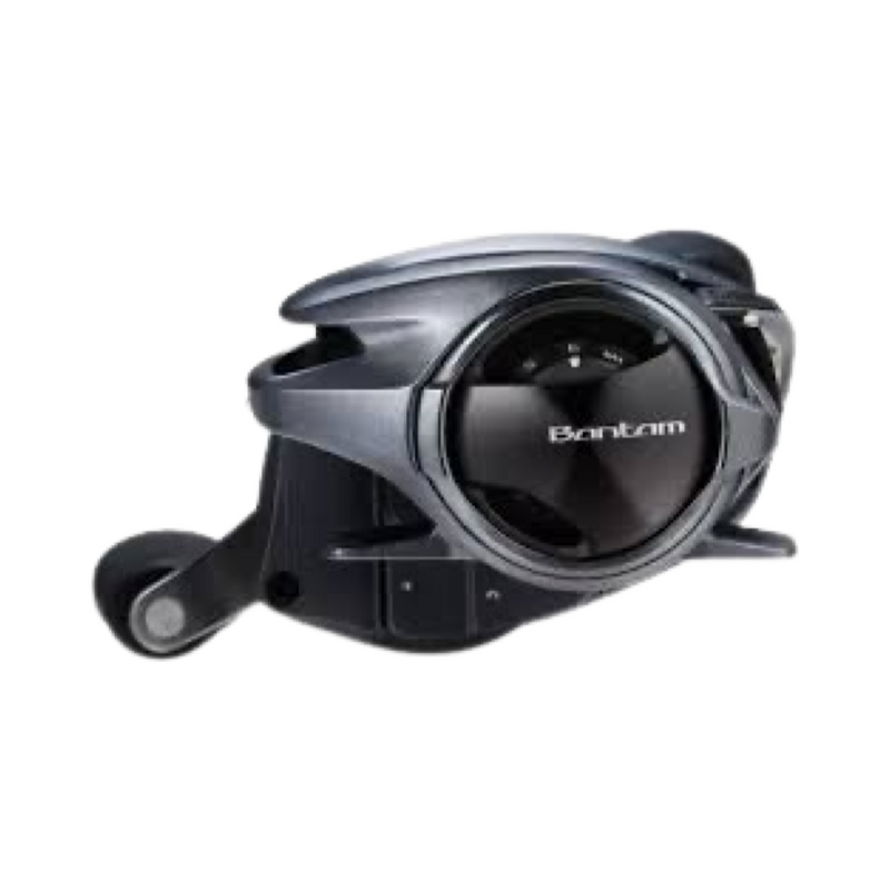 CARRETILHA SHIMANO BANTAM XG LEFT