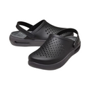 CROCS INMOTION CLOG BLACK