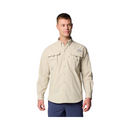 CAMISA COLUMBIA BAHAMA FOSSIL