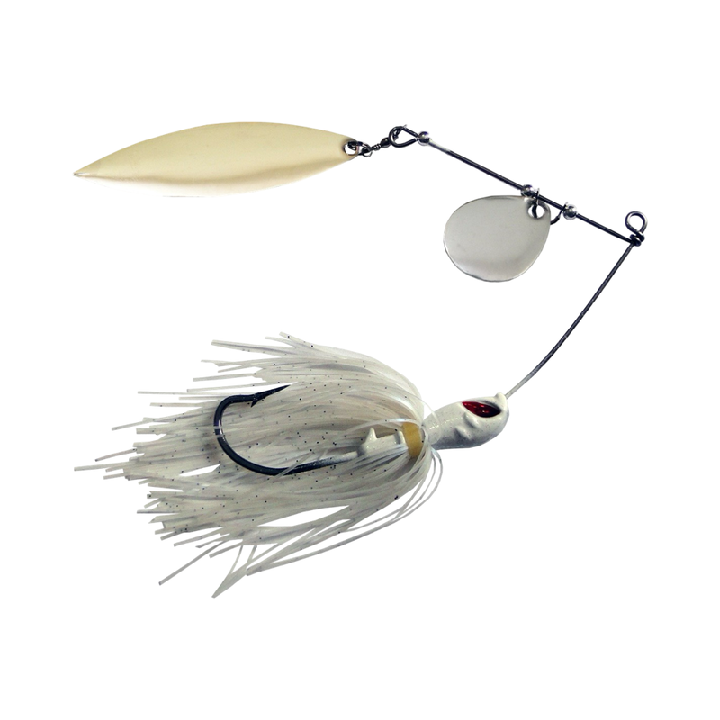 YARA KING SPINNER 26G