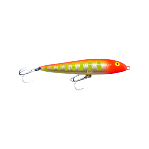 ISCA REBEL JUMPIN MINNOW T20