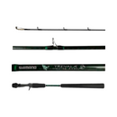 VARA SHIMANO TREVALLA 50-80LBS 6'3'' (1,90M)