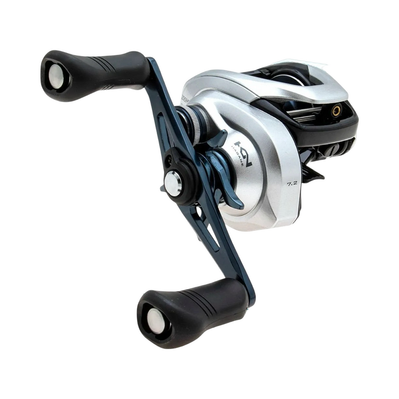 CARRETILHA SHIMANO TRANX 201 HG (ESQUERDA)