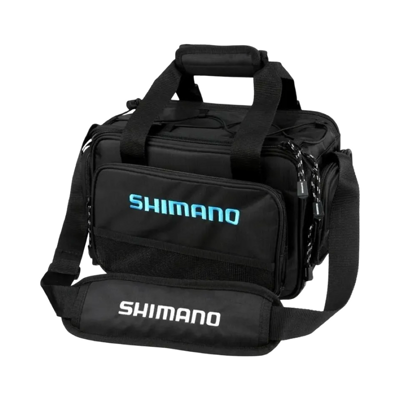 BOLSA SHIMANO BALTICA MEDIA