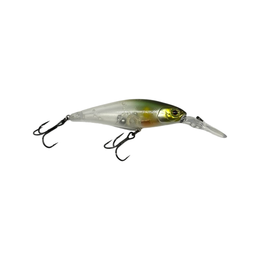 JACKALL SQUAD SHAD 65