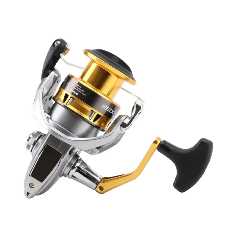 MOLINETE SHIMANO SEDONA 500FJ