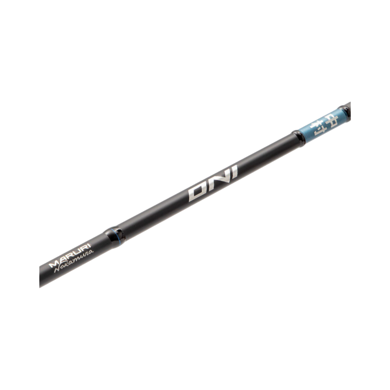 VARA MARURI ONI 10-20LBS 6'0'' (1,83M)