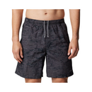 BERMUDA SUPER BACKCAST II BLACK DIGISCALE