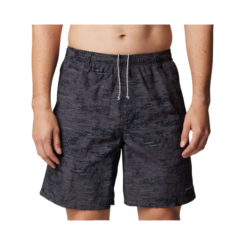 BERMUDA SUPER BACKCAST II BLACK DIGISCALE