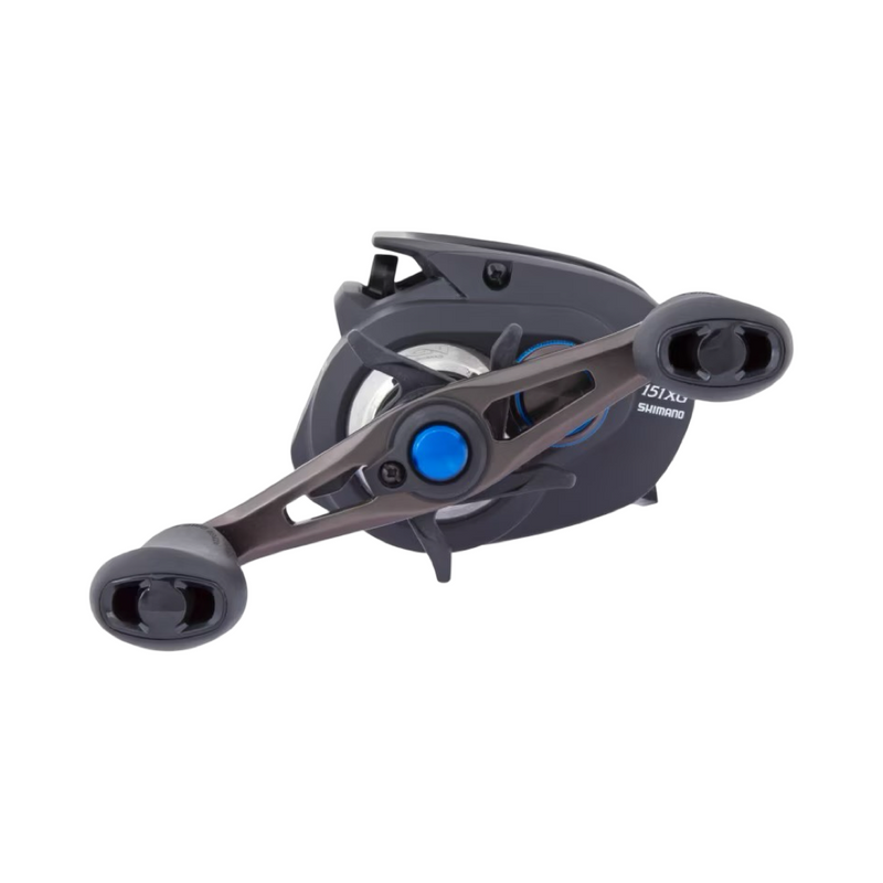 CARRETILHA SHIMANO SLX DC 150 HG (DIREITA)