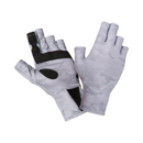 LUVA DE PESCA SHIMANO CINZA