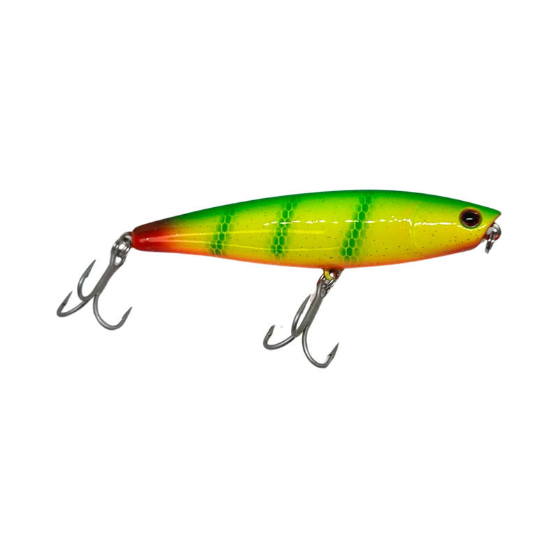 INTERGREEN FIRESTICK