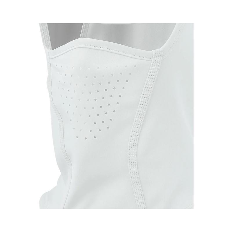 PROTETOR FACIAL SHIMANO UPF50+ BRANCO