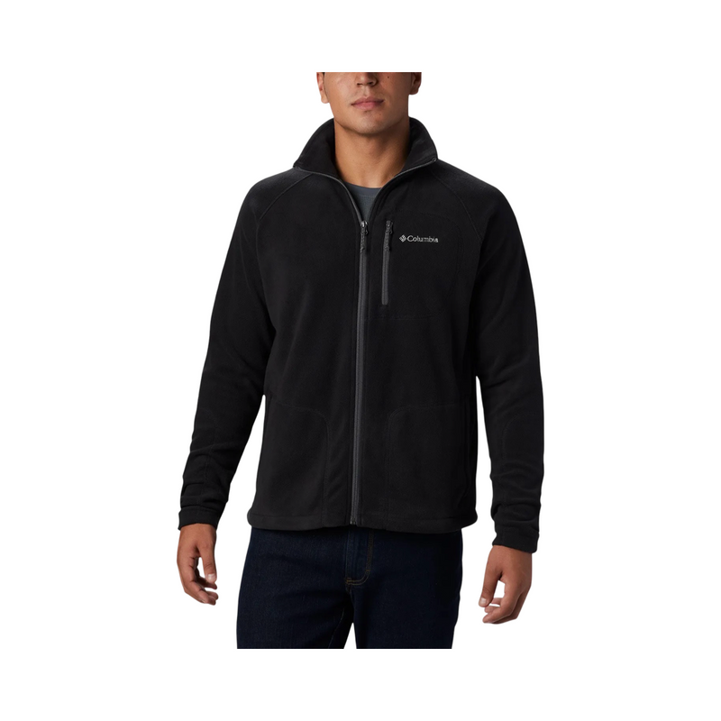 JAQUETA COLUMBIA FAST TREK II PRETO