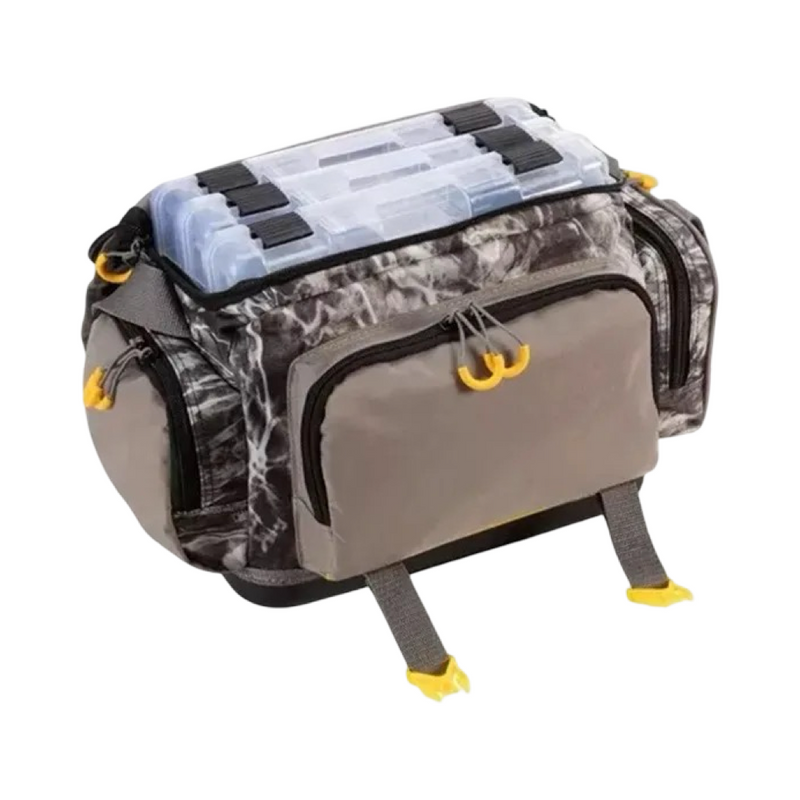 BOLSA PLANO MOSSY OAK MANTA 3600