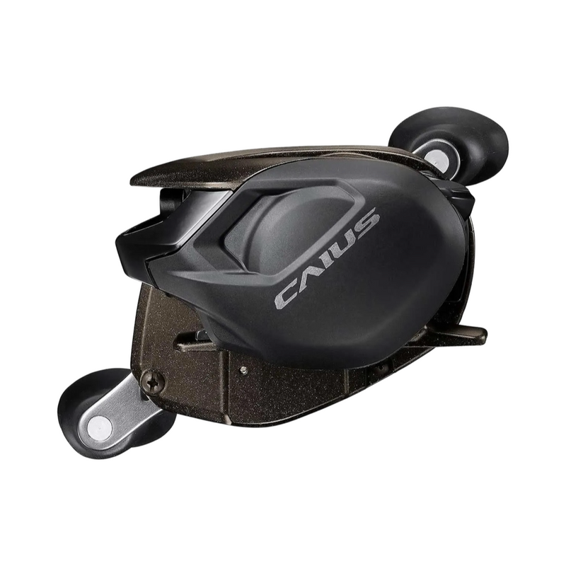 CARRETILHA SHIMANO NOVA CAIUS 150 HG (DIREITA)