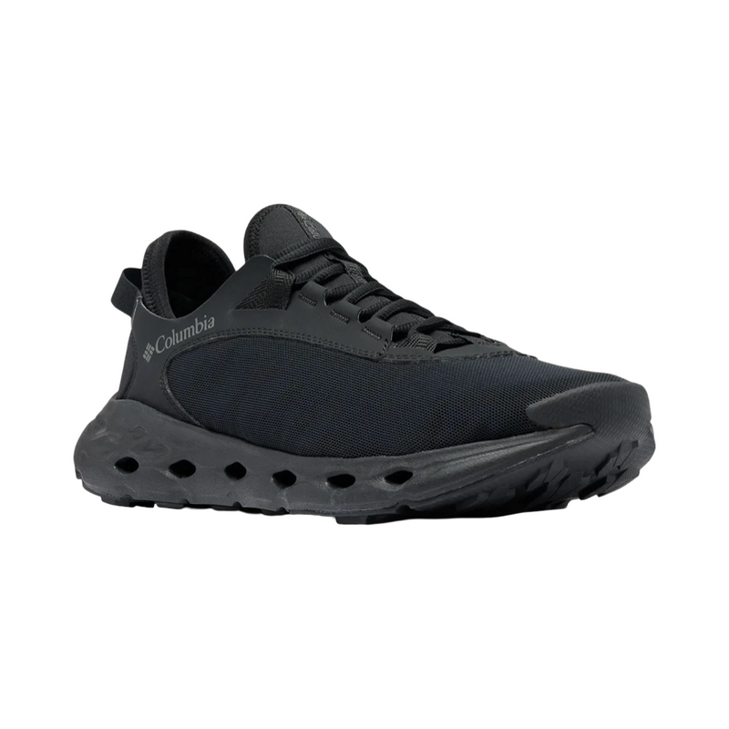 TENIS COLUMBIA DRAINMAKER XTR PRETO