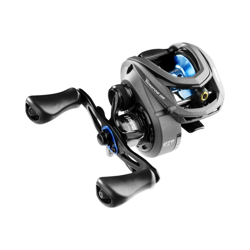 CARRETILHA MARINE SPORTS VENATOR GS SHI (DIREITA)