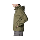 JAQUETA COLUMBIA GLENNAKER LAKE RAIN STONE GREEN