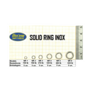 ARGOLA GLICO SOLID RING INOX