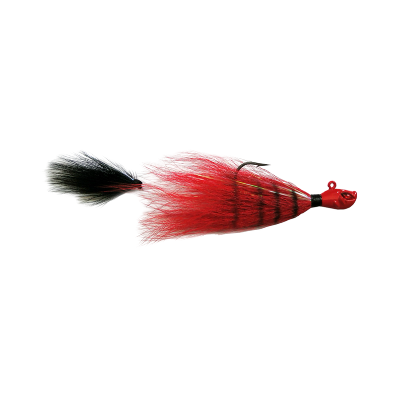 YARA KILLER JIG 17G 6/0