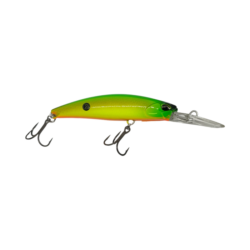 DUO REALIS FANGBAIT 80DR