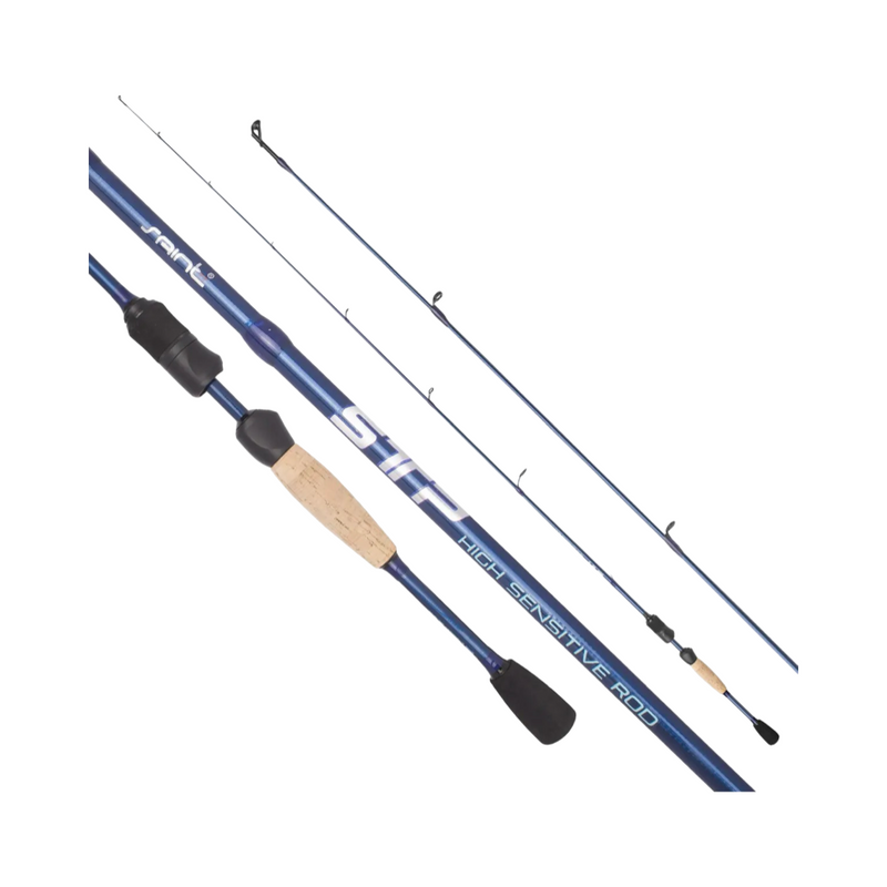 VARA SAINT STP MOLINETE 4-10LBS 6'3'' (1,89M)