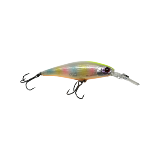 JACKALL SQUAD SHAD 65
