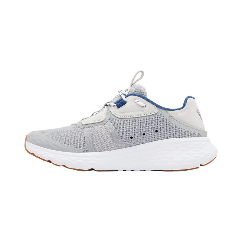 TENIS COLUMBIA PFG CASTBACK TC ICE GREY