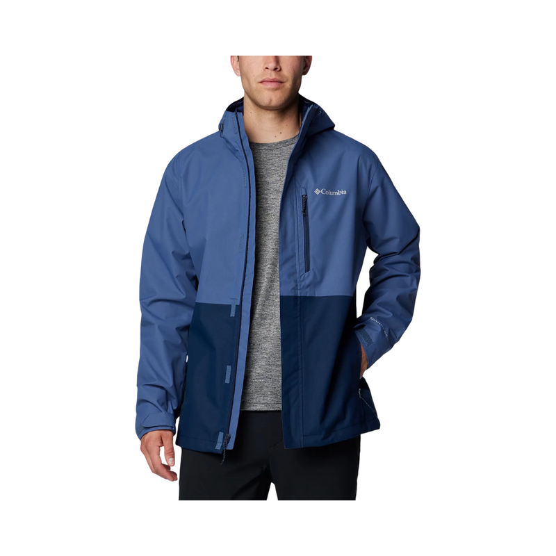 JAQUETA COLUMBIA HIKEBOUND II DARK MOUNTAIN