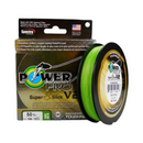 LINHA POWER PRO SUPER SLICK V2 (VERDE) 150YD 135M