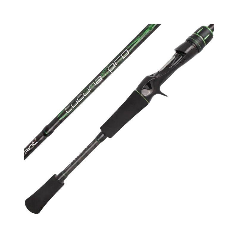 VARA SAINT TUCUNA PRO 7-17LBS 5'8'' (1,72M)