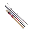 VARA SHIMANO WORLD SHAULA DREAM TOUR 16-40LBS 6'0''(1,83M) 5 PARTES