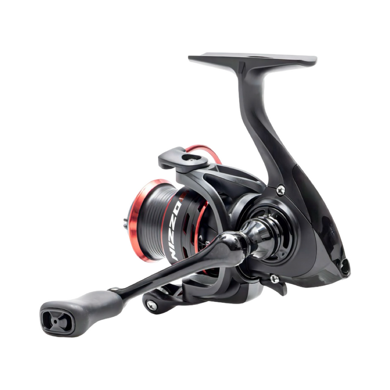 MOLINETE MARURI NIZZO 1000