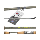 VARA SAINT PLATINUM 6-14LBS 5'9'' (1,74M)