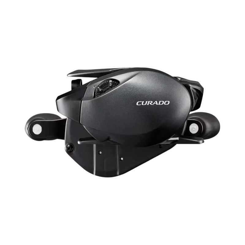 CARRETILHA SHIMANO CURADO MGL 71HG (ESQUERDA)