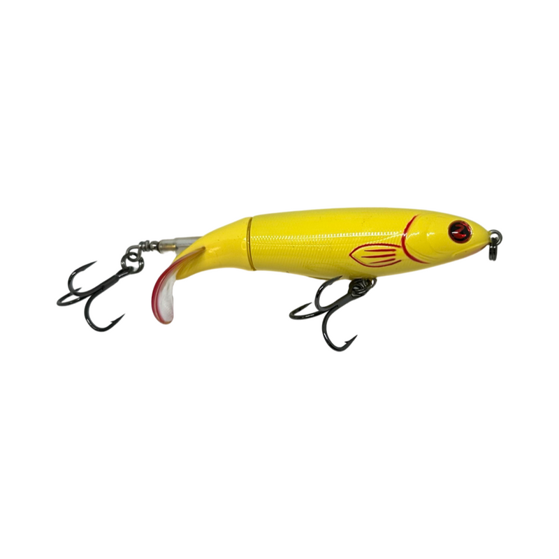 RIVER 2 SEA WHOPPER PLOPPER 130