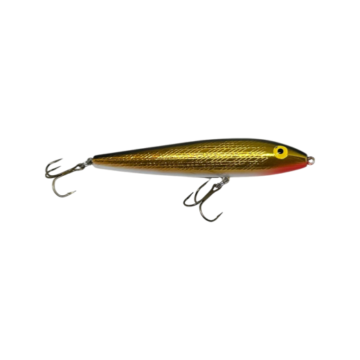 ISCA REBEL JUMPIN MINNOW T10