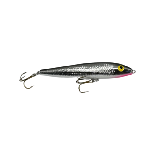 ISCA REBEL JUMPIN MINNOW T10