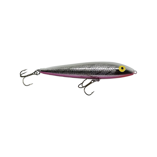 ISCA REBEL JUMPIN MINNOW T10