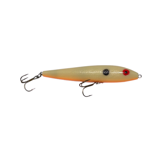 ISCA REBEL JUMPIN MINNOW T10