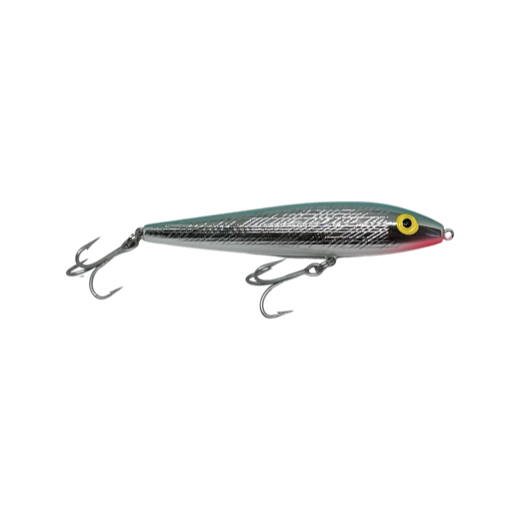 ISCA REBEL JUMPIN MINNOW T10