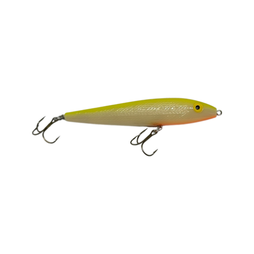 ISCA REBEL JUMPIN MINNOW T10