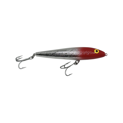 ISCA REBEL JUMPIN MINNOW T10