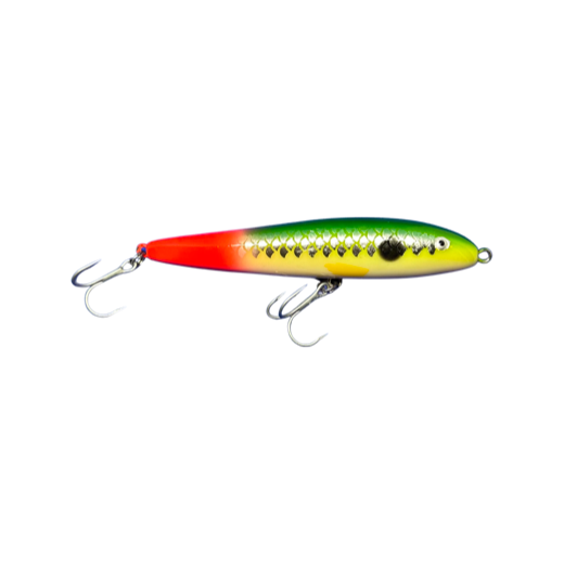 ISCA REBEL JUMPIN MINNOW T20