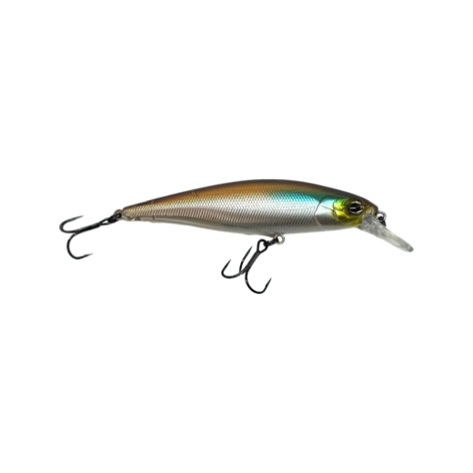 JACKALL SQUAD MINNOW 95